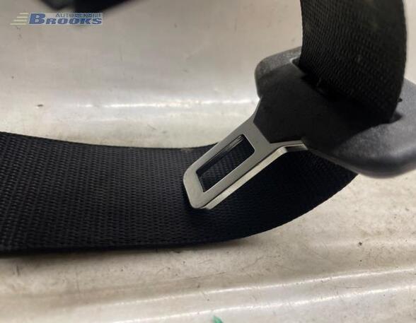 Safety Belts BMW 1 (E81), BMW 1 (E87), BMW 1 Coupe (E82)