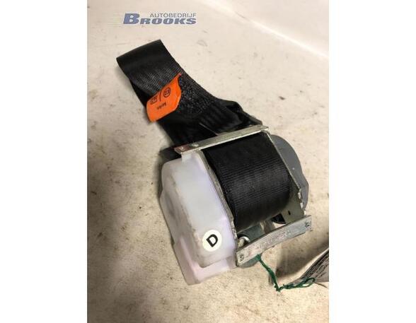 Safety Belts ALFA ROMEO 147 (937_)