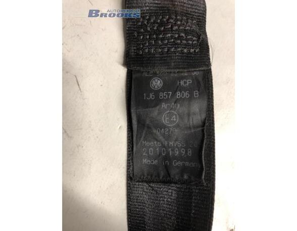 Safety Belts VW GOLF IV (1J1), VW GOLF IV Variant (1J5)