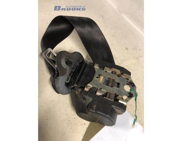 Safety Belts SEAT AROSA (6H)