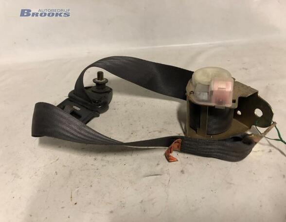 Sicherheitsgurt rechts hinten Mazda 323 F IV BG  P1687257