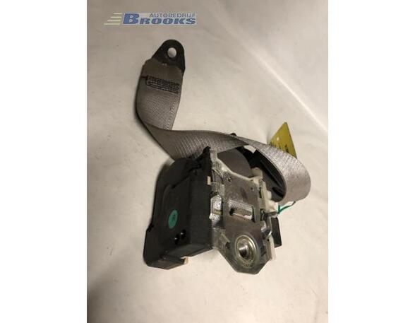 Sicherheitsgurt rechts hinten Opel Corsa C X01 09114809N P350705