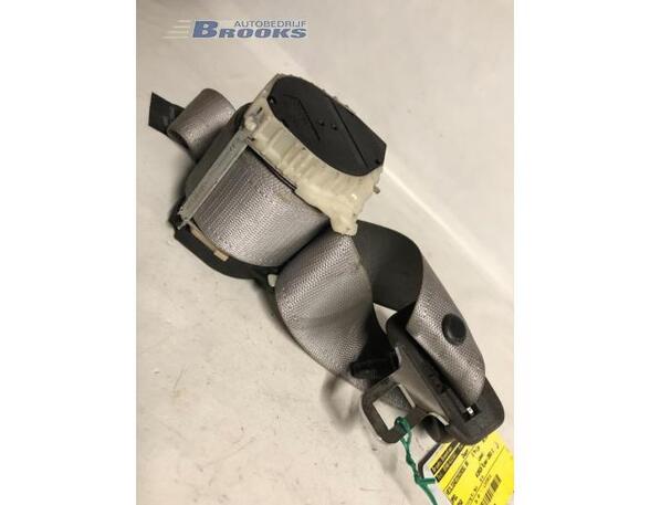 Safety Belts OPEL CORSA C (X01)