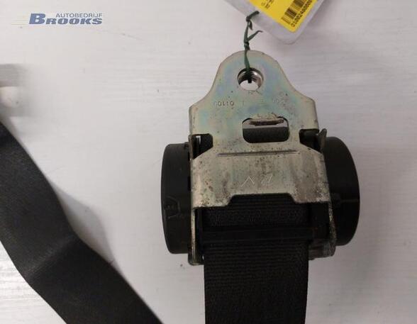 Safety Belts OPEL CORSA D (S07)