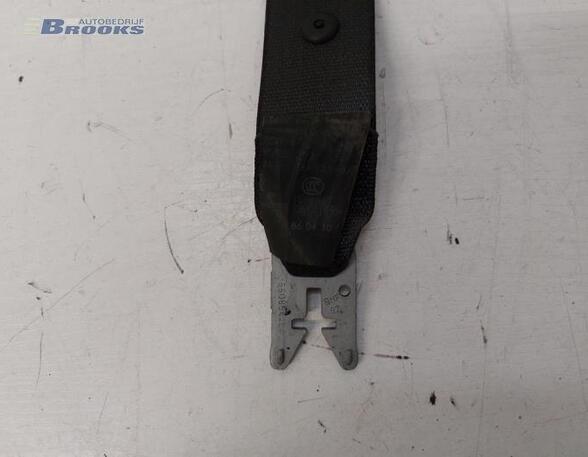 Safety Belts OPEL CORSA D (S07)