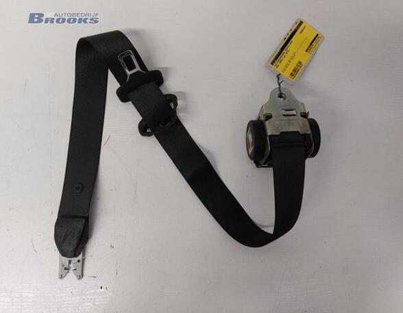 Safety Belts OPEL CORSA D (S07)