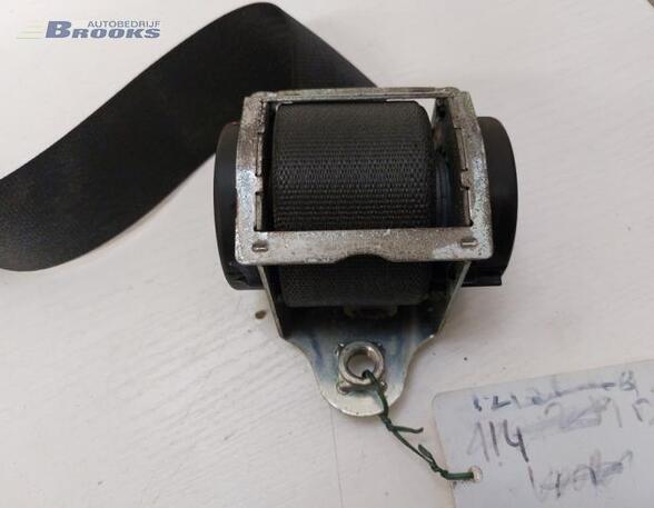 Safety Belts OPEL CORSA D (S07)