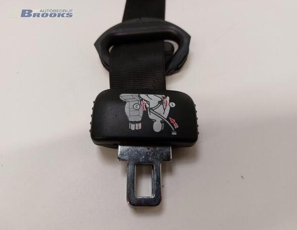 Safety Belts VW TOURAN (1T1, 1T2), VW TOURAN (1T3), VW TOURAN VAN (1T1, 1T2)