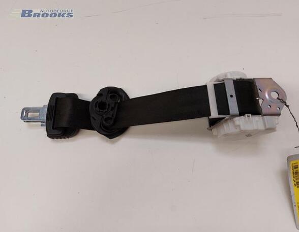 Safety Belts VW TOURAN (1T1, 1T2), VW TOURAN (1T3), VW TOURAN VAN (1T1, 1T2)