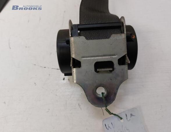 Sicherheitsgurt links vorne Opel Corsa D S07 13290224 P18052125