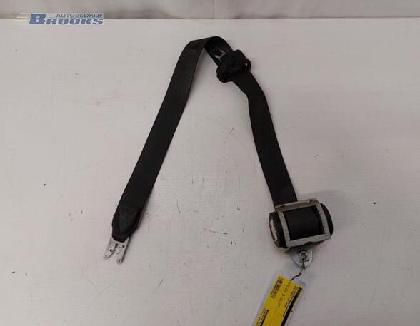 Safety Belts OPEL CORSA D (S07)