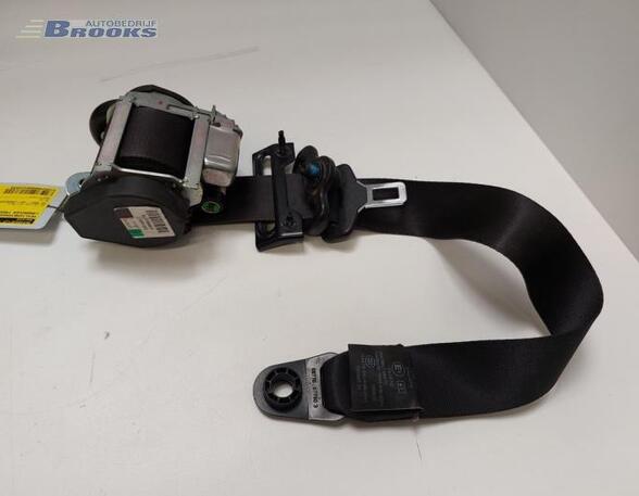 Safety Belts LAND ROVER FREELANDER 2 (L359)