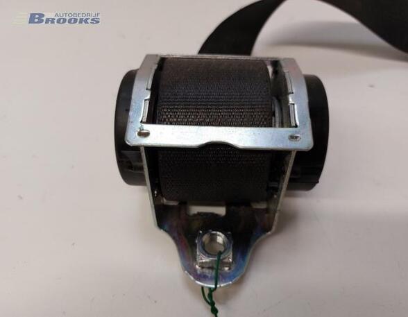 Safety Belts OPEL CORSA D (S07)