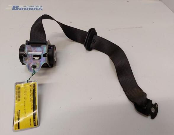 Safety Belts OPEL CORSA D (S07)