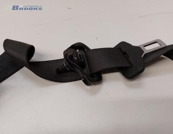 Safety Belts OPEL CORSA D (S07)