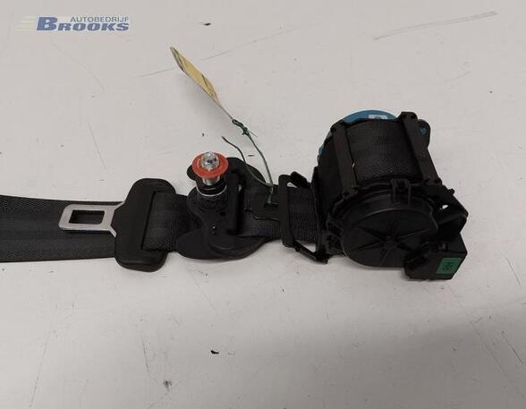 Safety Belts HYUNDAI i10 II (BA, IA)