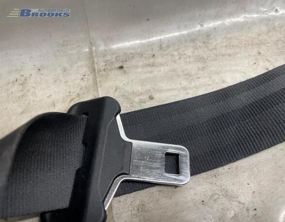 Safety Belts PEUGEOT 207 (WA_, WC_)