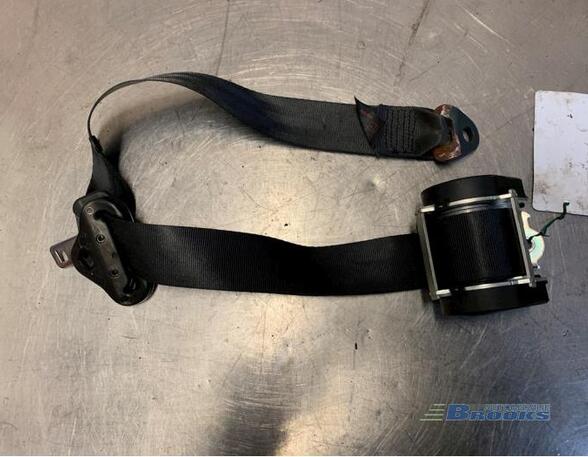 Safety Belts PEUGEOT 207 (WA_, WC_)