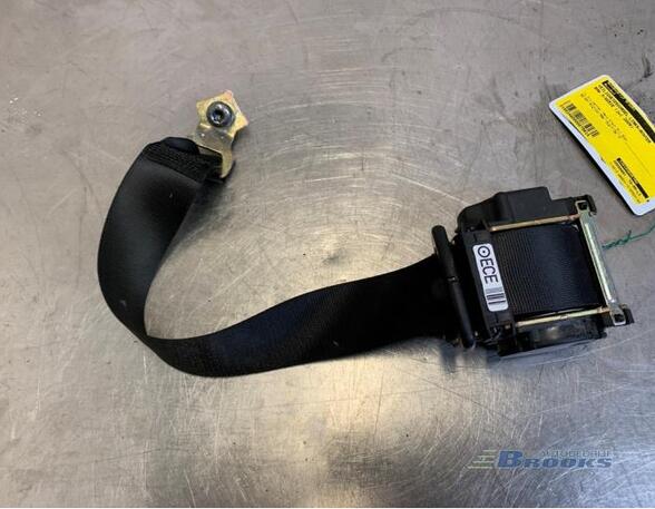 Safety Belts BMW 3 Touring (E46), BMW 3 Compact (E46)