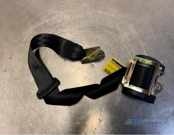 Safety Belts VW GOLF V (1K1), VW GOLF VI (5K1)