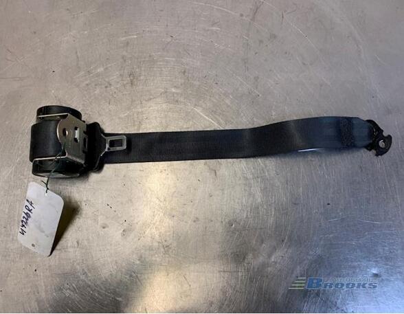 Safety Belts FIAT GRANDE PUNTO (199_), FIAT PUNTO (199_), FIAT PUNTO EVO (199_), ALFA ROMEO MITO (955_)