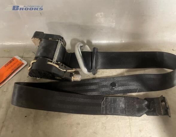 Safety Belts VW BORA (1J2)