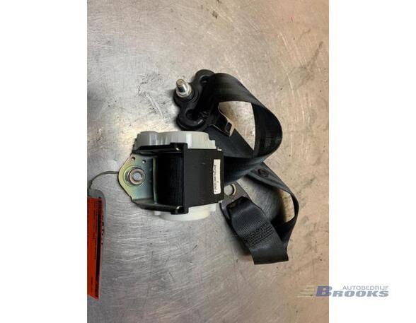 Safety Belts FIAT BRAVO II (198_)