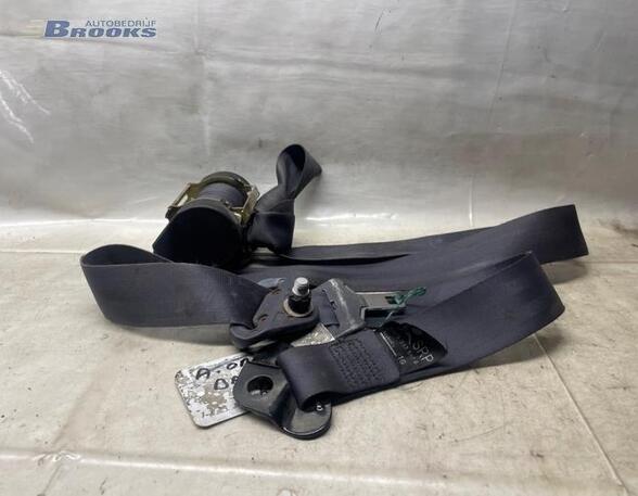 Safety Belts RENAULT ESPACE III (JE0_)