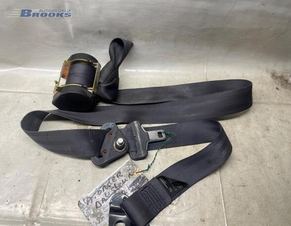 Safety Belts RENAULT ESPACE III (JE0_)