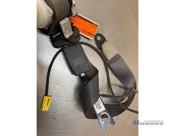 Safety Belts KIA CERATO Hatchback (LD)