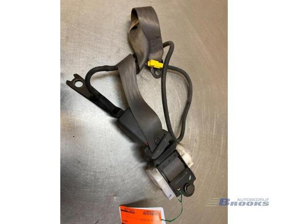 Safety Belts KIA CERATO Hatchback (LD)