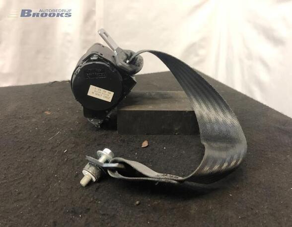 Safety Belts FIAT PANDA (169_), FIAT PANDA Hatchback Van (169_)