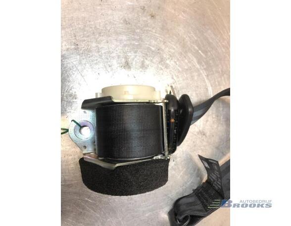 Safety Belts FORD FIESTA VI (CB1, CCN), FORD FIESTA VI Van