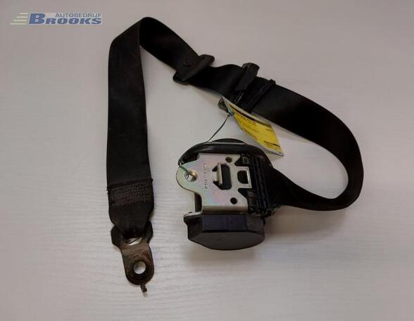 Safety Belts MERCEDES-BENZ SPRINTER 3-t Van (906)