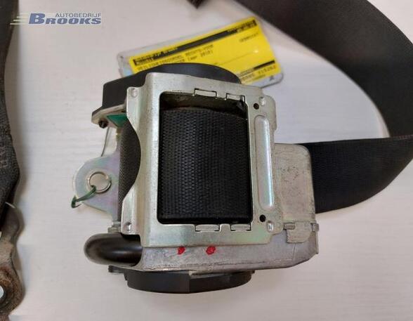 Safety Belts MERCEDES-BENZ SPRINTER 3-t Van (906)