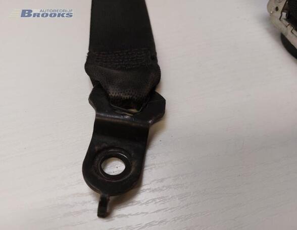 Safety Belts MERCEDES-BENZ SPRINTER 3-t Van (906)