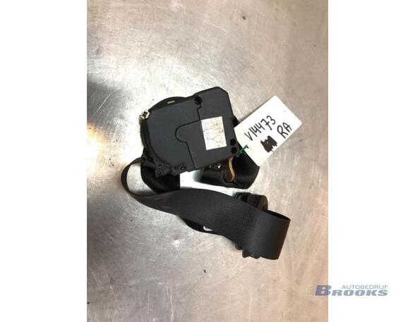 Safety Belts LAND ROVER RANGE ROVER III (L322)