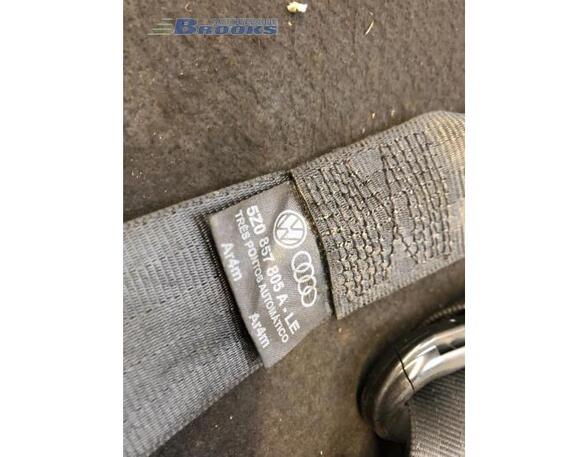 Safety Belts VW FOX Hatchback (5Z1, 5Z3, 5Z4)