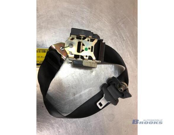 Safety Belts LAND ROVER RANGE ROVER III (L322)