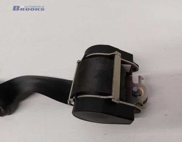 Safety Belts PEUGEOT 207 (WA_, WC_)