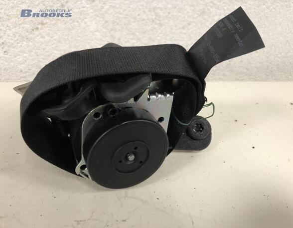 Safety Belts OPEL ASTRA H (A04)