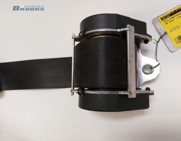 Safety Belts VW GOLF V (1K1), VW GOLF VI (5K1)