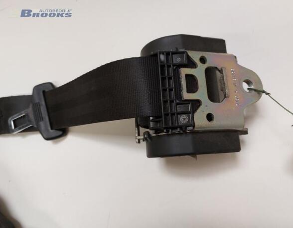 Safety Belts VW GOLF V (1K1), VW GOLF VI (5K1)