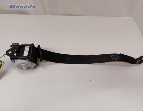 Safety Belts AUDI A1 Sportback (8XA, 8XF)