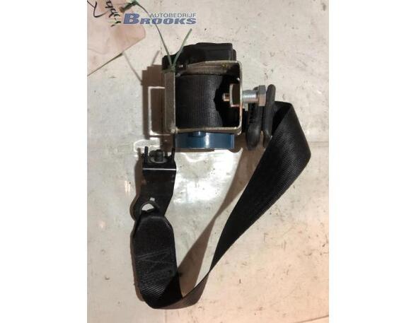 Safety Belts ALFA ROMEO 159 Sportwagon (939_)