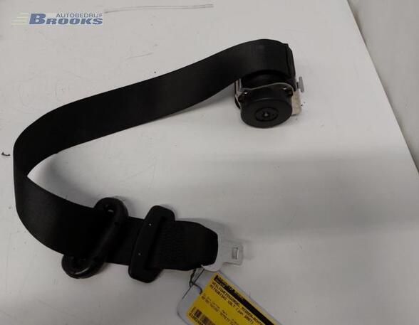 Safety Belts MITSUBISHI COLT VI (Z3_A, Z2_A), MITSUBISHI Colt VII (Z2_A)