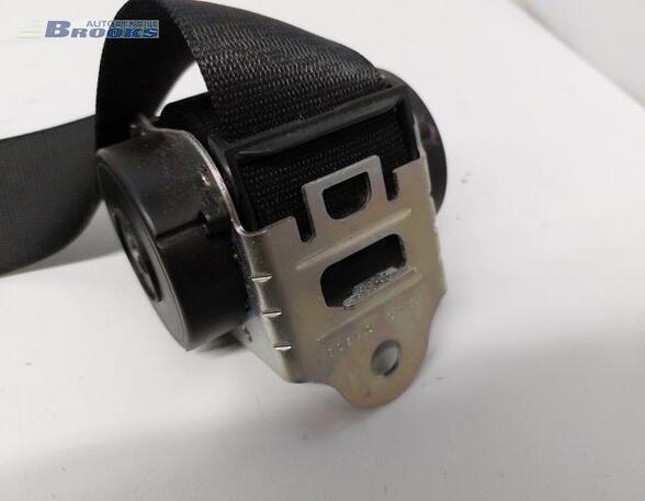 Safety Belts MITSUBISHI COLT VI (Z3_A, Z2_A), MITSUBISHI Colt VII (Z2_A)