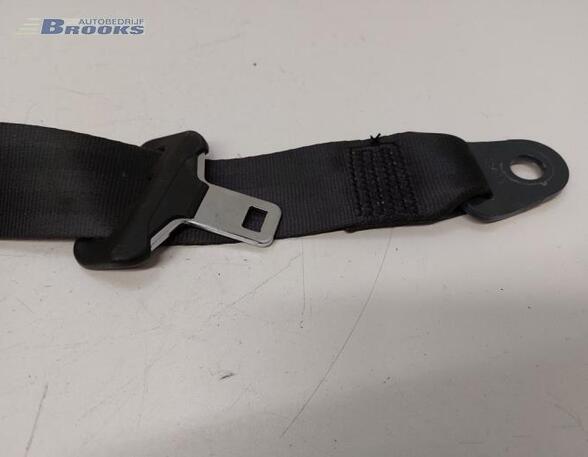 Safety Belts PEUGEOT 206+ (2L_, 2M_)