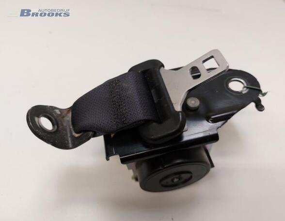 Safety Belts MITSUBISHI ASX (GA_W_)