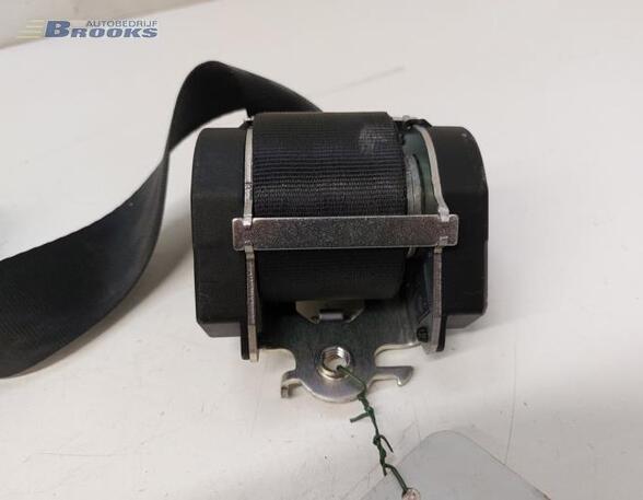 Safety Belts PEUGEOT 206+ (2L_, 2M_)